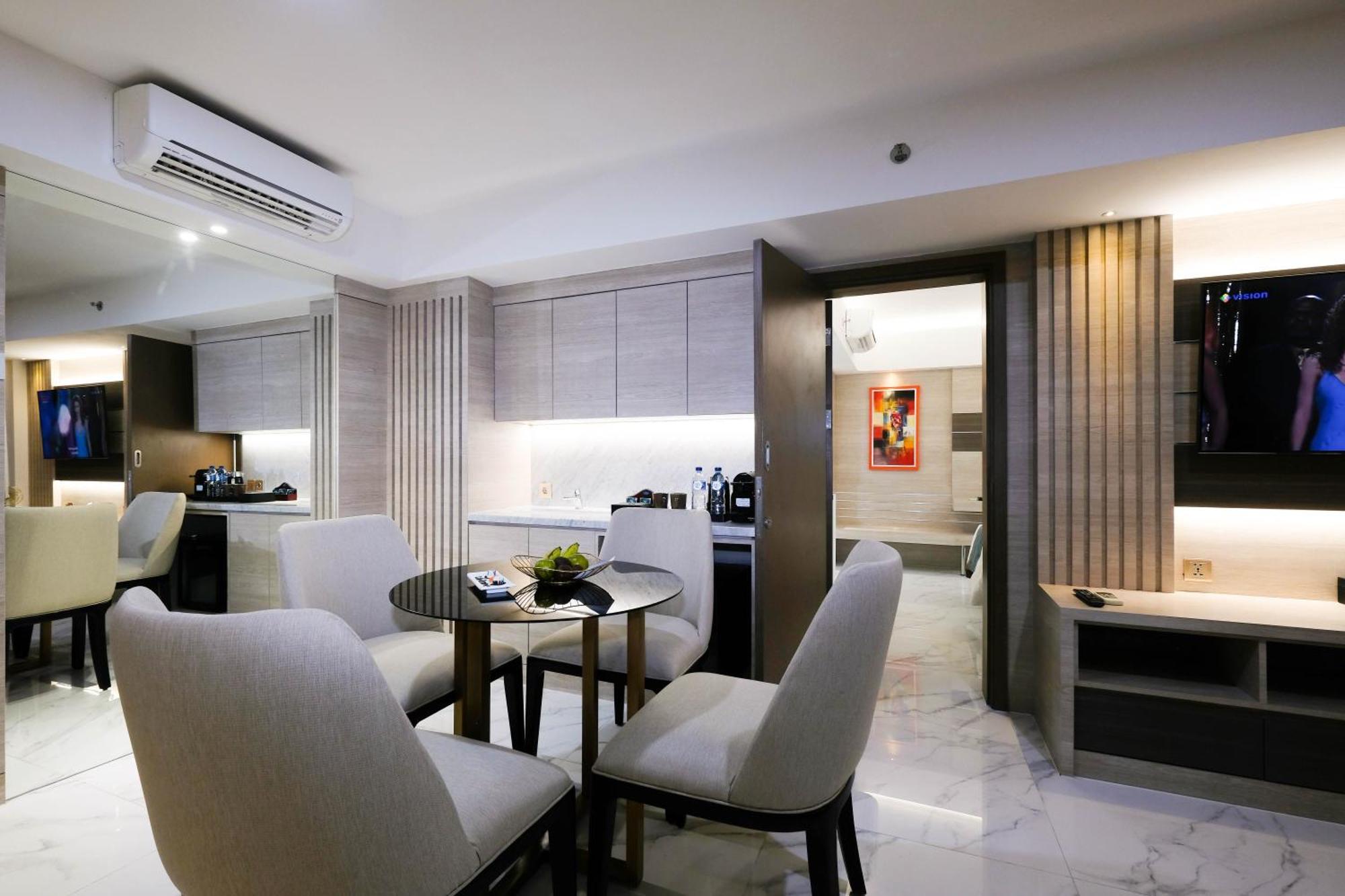 Dream Of Aventus Hotel Kuta Kuta Lombok Habitación foto