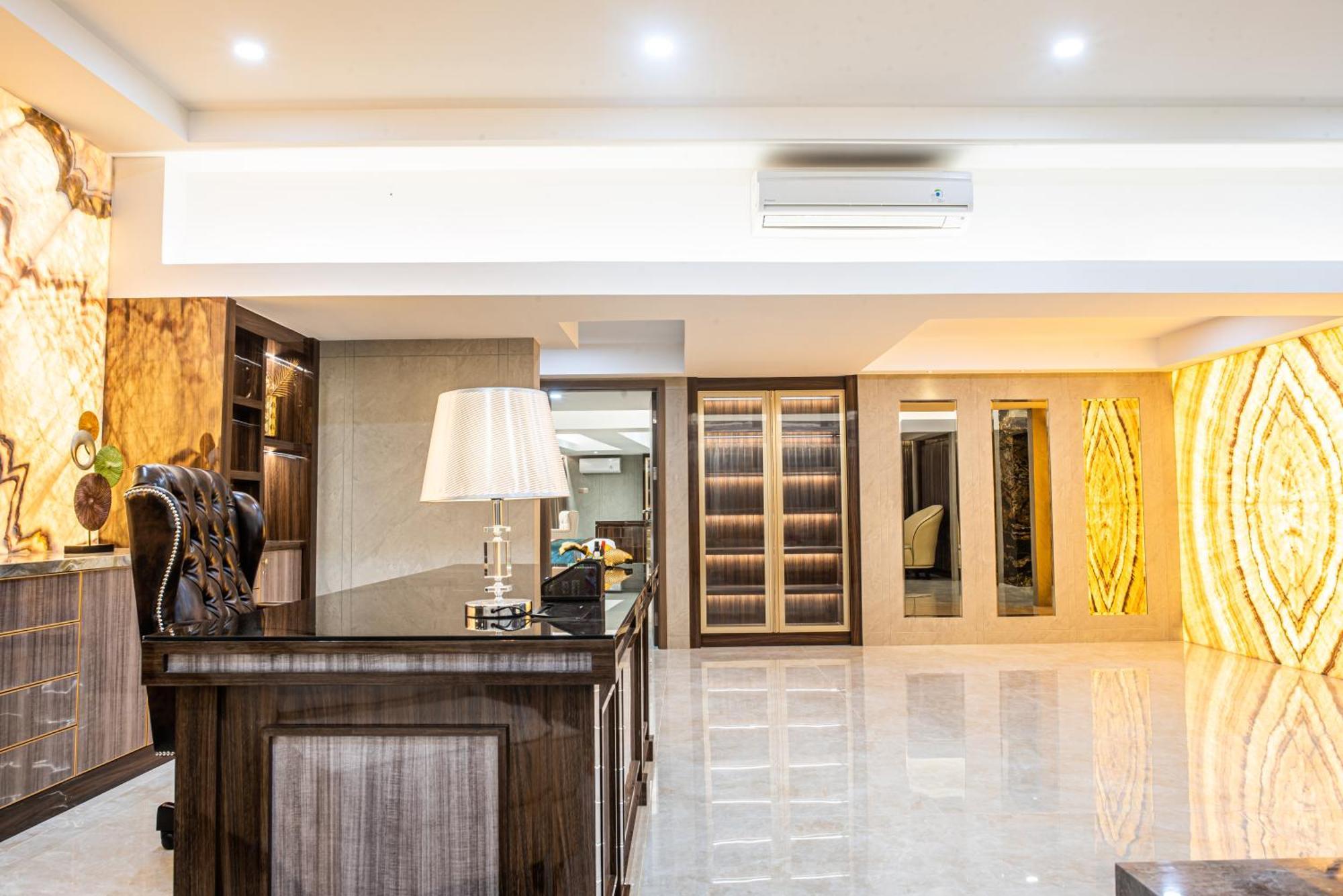 Dream Of Aventus Hotel Kuta Kuta Lombok Habitación foto