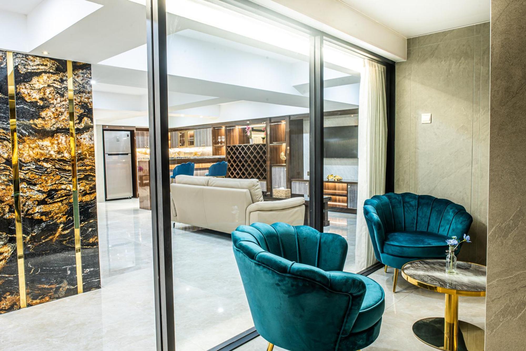 Dream Of Aventus Hotel Kuta Kuta Lombok Habitación foto