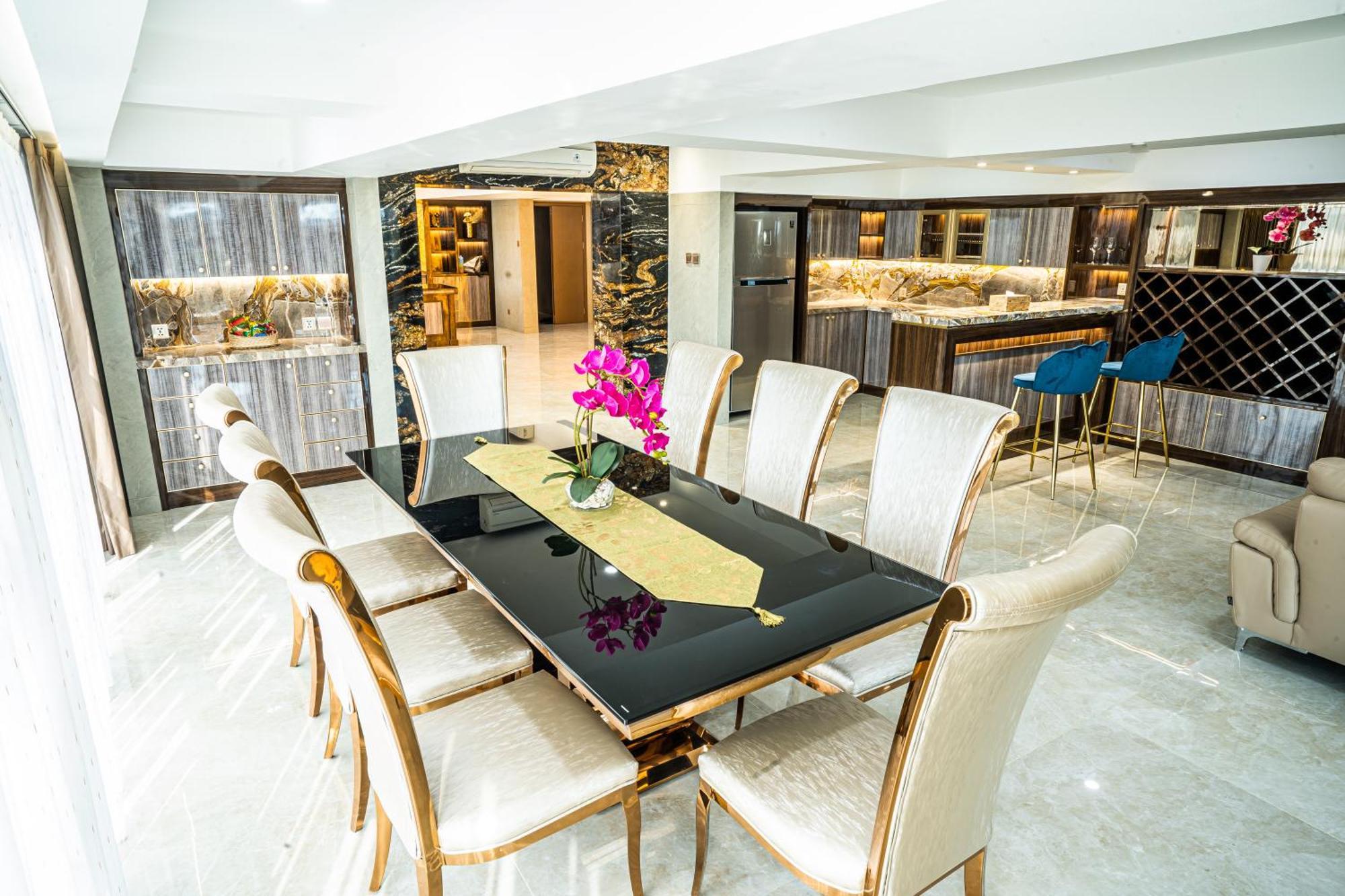 Dream Of Aventus Hotel Kuta Kuta Lombok Habitación foto